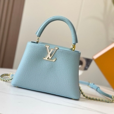 LV Capucines Bags